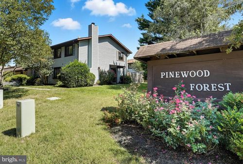 4-2594 Merrywood Ct, WOODBRIDGE, VA, 22192-2022 | Card Image