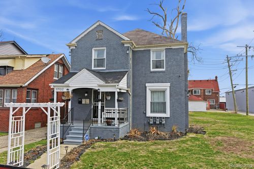 17132 Greenlawn St, Detroit, MI, 48221-2535 | Card Image