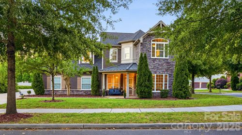 12902 Blakemore Ave, Huntersville, NC, 28078-5483 | Card Image