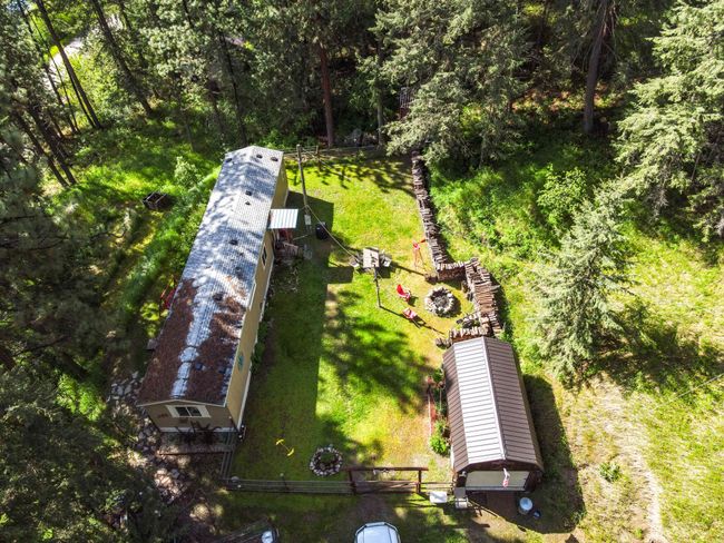 291 River Rd W, House other with 2 bedrooms, 2 bathrooms and null parking in Plains MT | Image 16