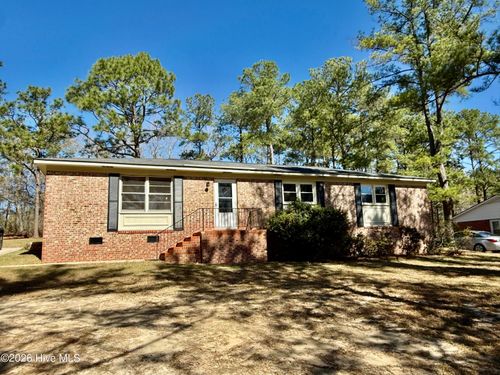 107 Betty Brooks Blvd, Hamlet, NC, 28345-4720 | Card Image