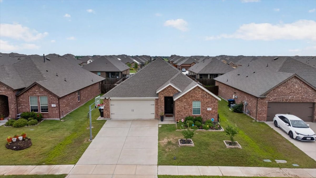 Residential in Caddo Mills 2