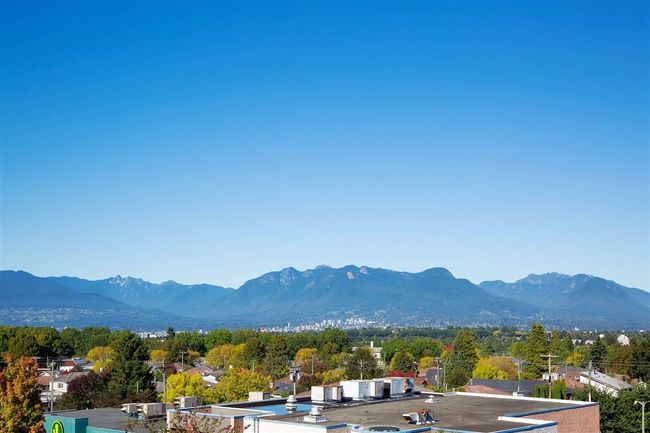 312 - 2220 Kingsway, Condo with 2 bedrooms, 2 bathrooms and 1 parking in Vancouver BC | Image 14