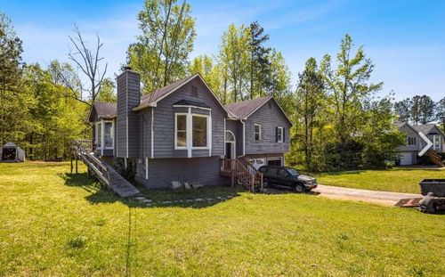 231 Breckenridge Ln, Powder Springs, GA, 30127-6707 | Card Image