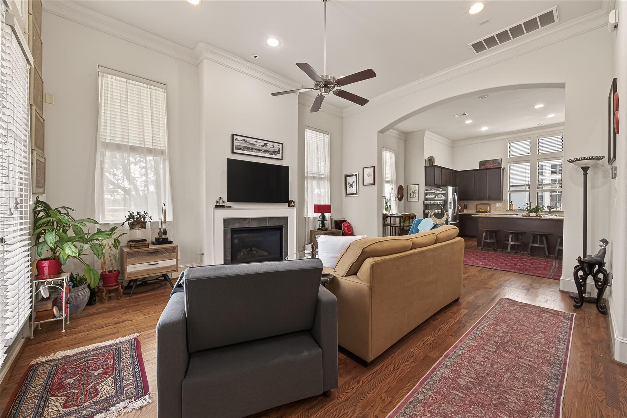 Residential Lease in Houston 3