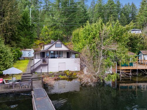 1761 West Shawnigan Lake Rd, Shawnigan Lake, BC, V8H2C4 | Card Image