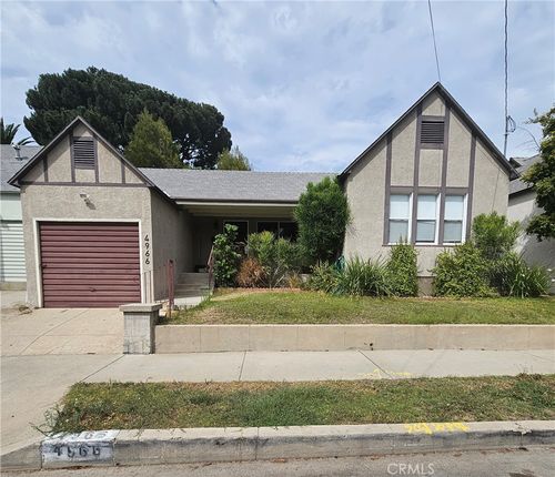 4966 N Maywood Ave, Eagle Rock, CA, 90041 | Card Image