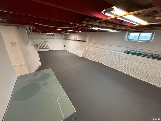 1230 N New St, House other with 2 bedrooms, 1 bathrooms and null parking in Springfield IL | Image 19
