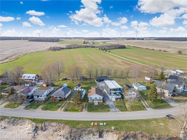 793 Lakeshore Rd, House other with 3 bedrooms, 1 bathrooms and 2 parking in Selkirk ON | Image 4