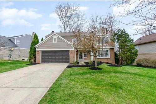 11012 War Admiral Dr, Union, KY, 41091-7906 | Card Image