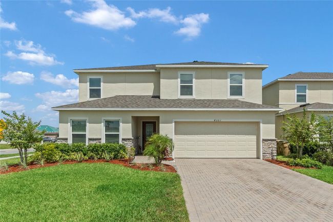 4301 Soft Rush Court, CLERMONT, FL, 34714 | Card Image
