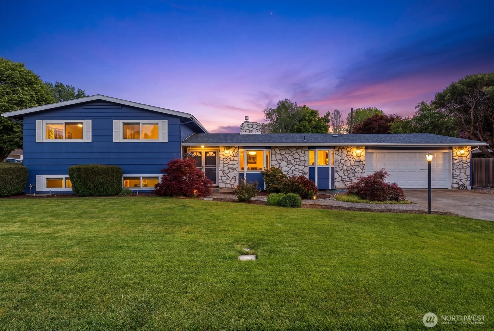 Residential in Walla Walla