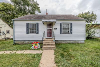 342 W Hayes Street, House other with 2 bedrooms, 1 bathrooms and null parking in Lebanon MO | Image 1