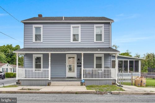 501 Bessemer St, STEELTON, PA, 17113-1853 | Card Image