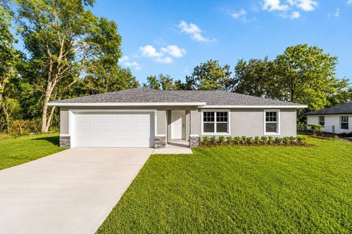 14260 Se 34th Ct, SUMMERFIELD, FL, 34491-2953 | Card Image