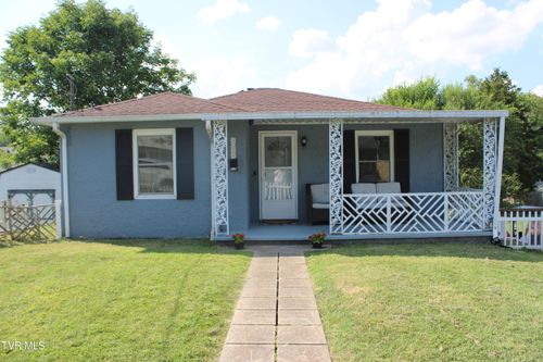 2314 Bay St, Bristol, TN, 37620-1843 | Card Image