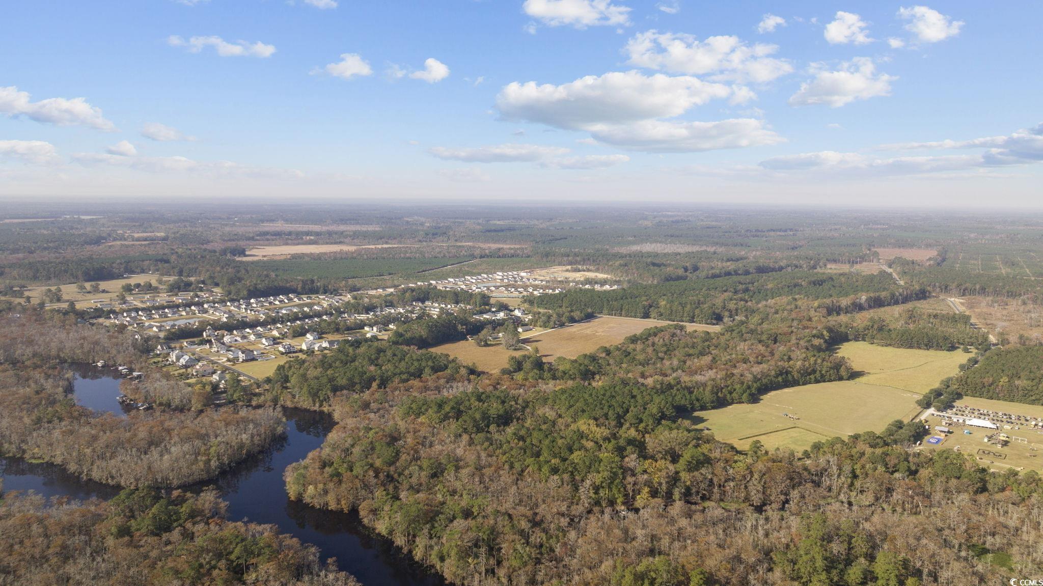 Land in Conway 2