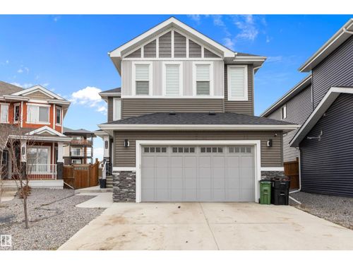 714 Ebbers Pl Nw, Edmonton, AB, T5Y3V3 | Card Image