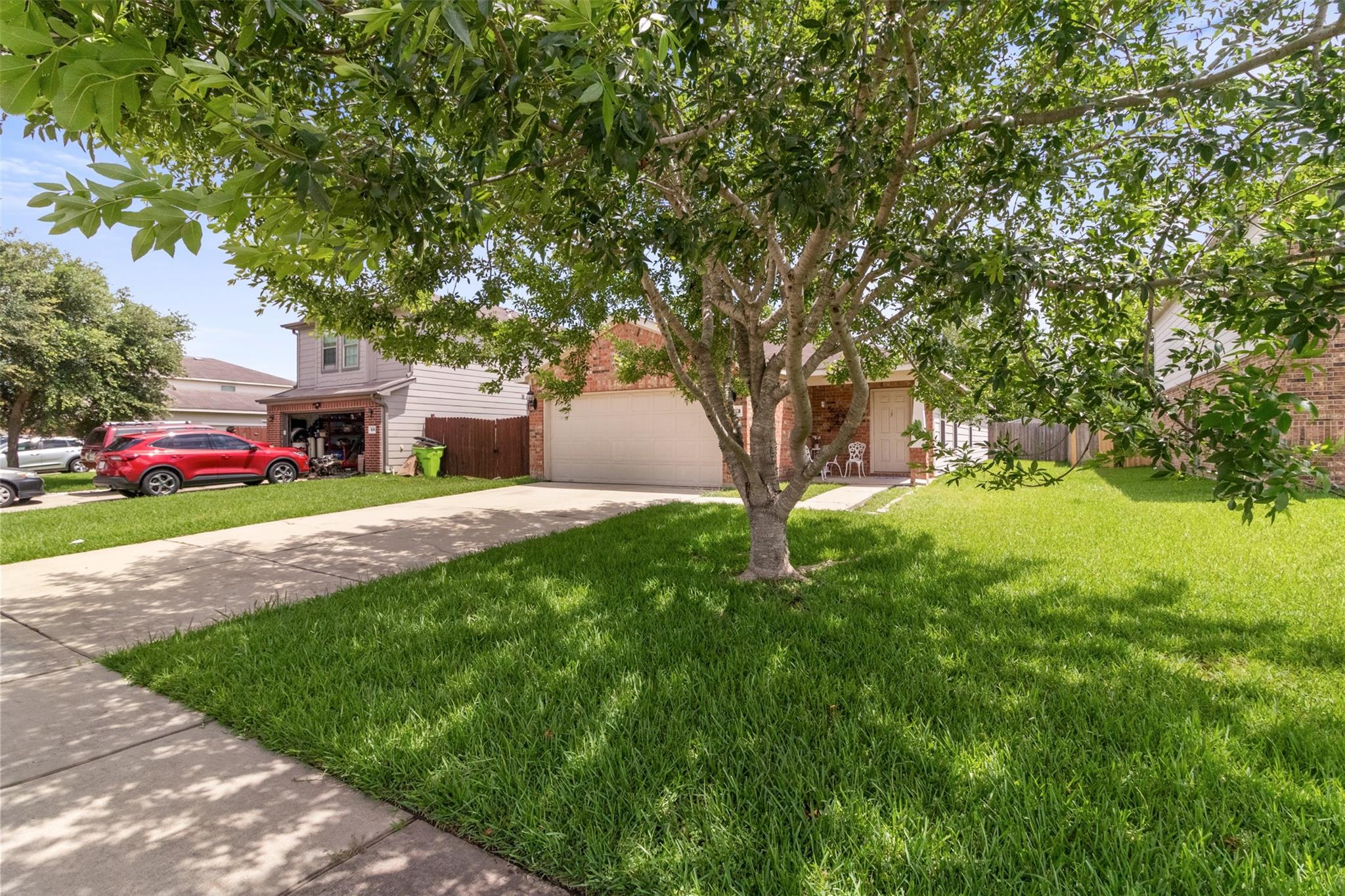 Residential in Rosenberg 5