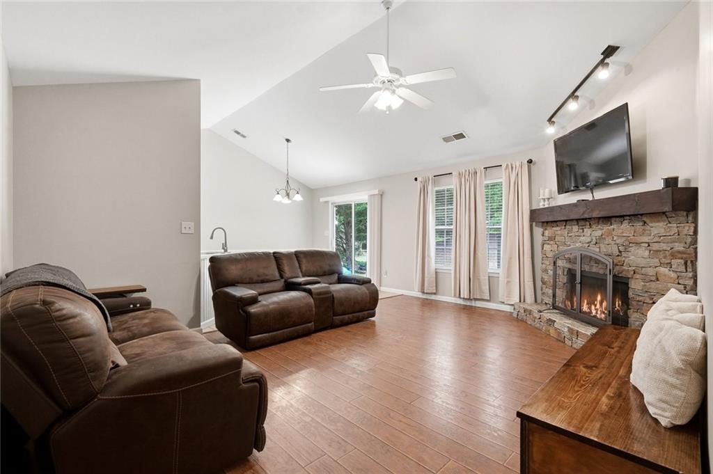 Residential in Flowery Branch 2