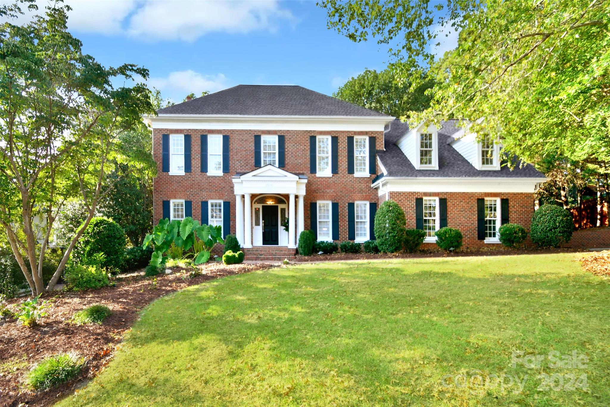 Flintgrove Rd, Charlotte, NC 28226