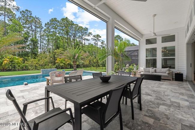 351 Palm Crest Dr, House other with 4 bedrooms, 4 bathrooms and null parking in PONTE VEDRA FL | Image 38