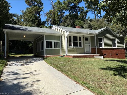 3806 Rolling Rd, High Point, NC, 27265-2104 | Card Image