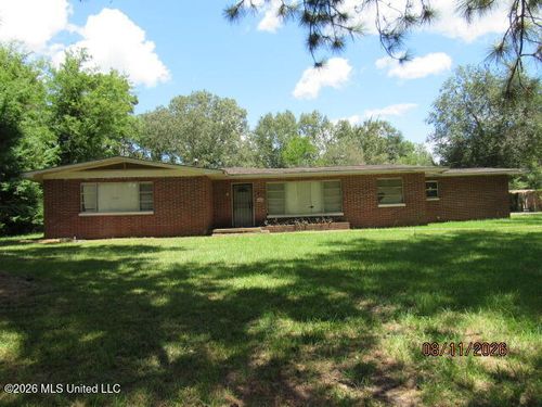 3440 Forest Hill Road, Jackson, MS, 39212 | Card Image