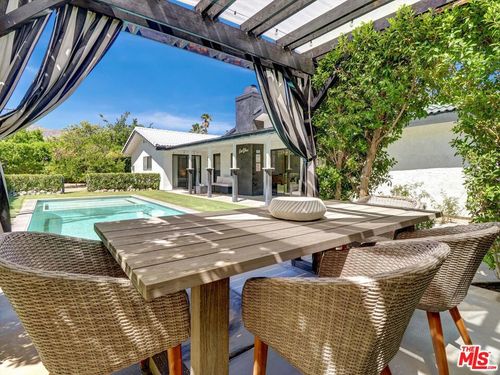 2493 E Powell Rd, Palm Springs, CA, 92262 | Card Image