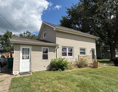 160 Channel St, Kirkersville, OH, 43033-7532 | Card Image