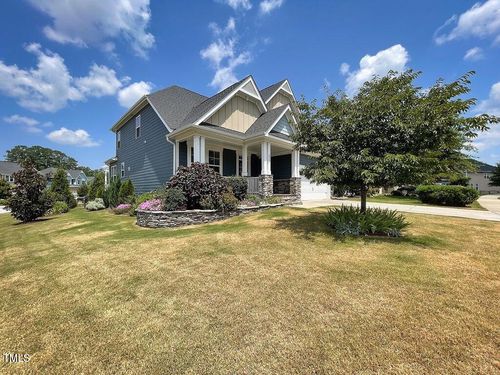 2520 Snowdrop Ct, Apex, NC, 27502-8520 | Card Image