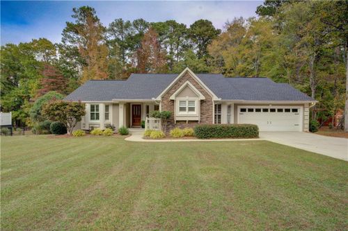 12 Brook Run Ln Sw, Rome, GA, 30165 | Card Image