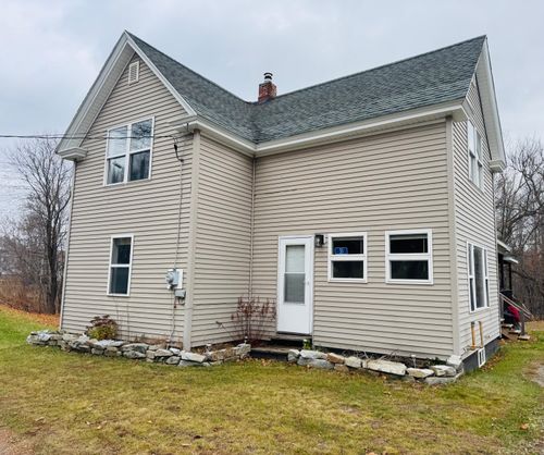 31 Gardner Street, Patten, ME, 04765 | Card Image