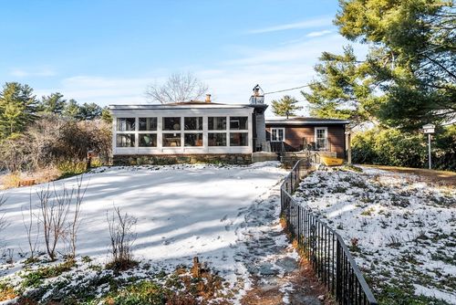 115 Kennedy Rd, Stoughton, MA, 02072-3814 | Card Image