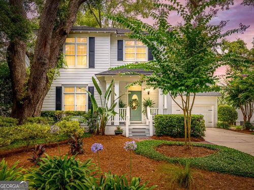 116 Rosemont St, St Simons Island, GA, 31522-1777 | Card Image