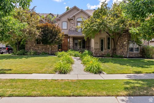 1732 E Burning Oak Dr, Draper, UT, 84020-5618 | Card Image