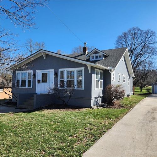 503 Se 3rd Street, Lee's Summit, MO, MO | Card Image