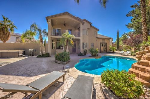 249 Timber Hollow St, Henderson, NV, 89012-3436 | Card Image