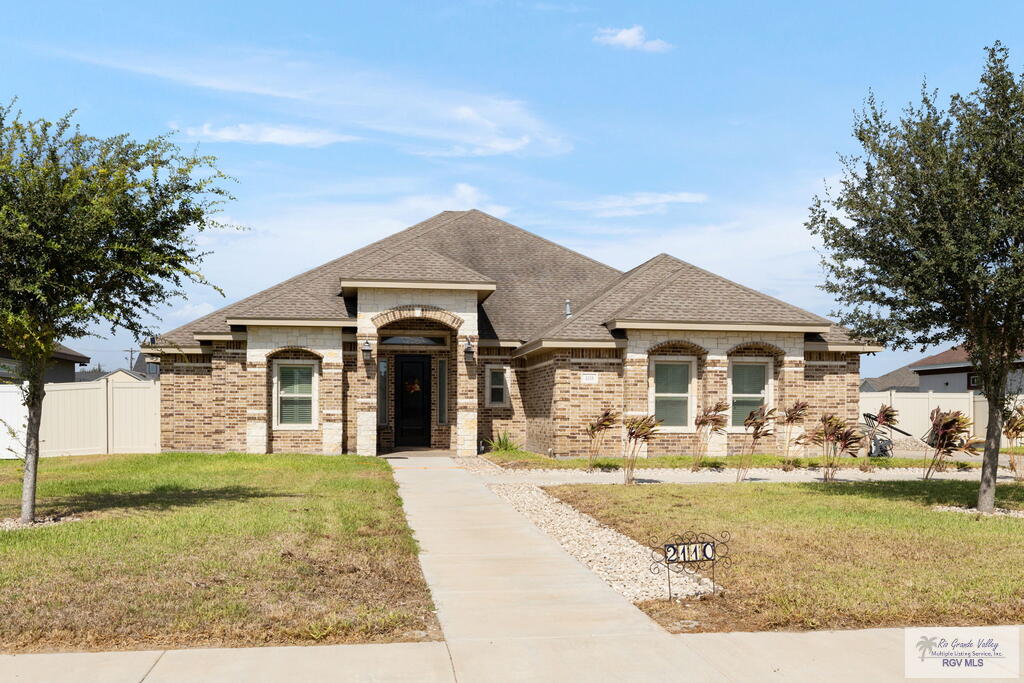 Residential in Harlingen
