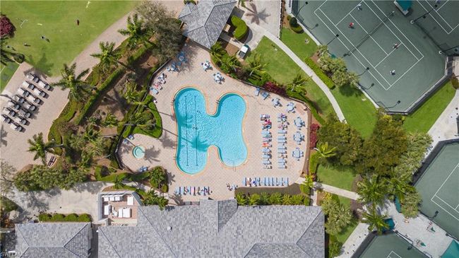 APT-4603 - 9660 Hemingway Ln, Condo with 2 bedrooms, 2 bathrooms and 1 parking in FORT MYERS FL | Image 38