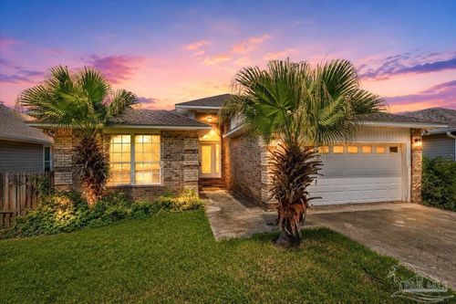 14482 Innerarity Point Rd, Pensacola, FL, 32507-8456 | Card Image