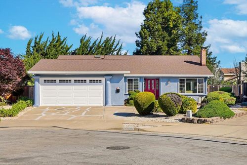 3025 Dickens Court, Fremont, CA, 94536 | Card Image