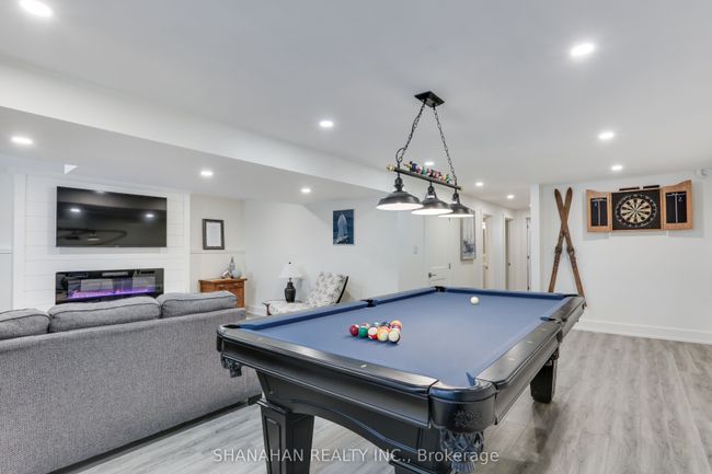 73 Sunset Ave, House other with 4 bedrooms, 3 bathrooms and 4 parking in Warwick ON | Image 27