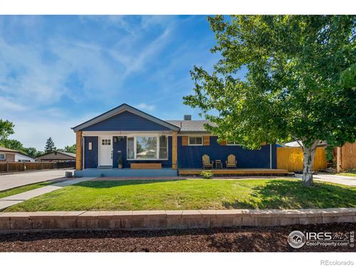 10731 Blue Jay Ln, Northglenn, CO, 80233-3347 | Card Image