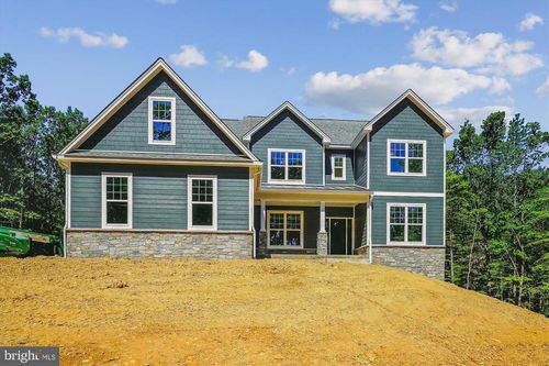 LOT 8B Camden Lane, ELKWOOD, VA, 22718 | Card Image
