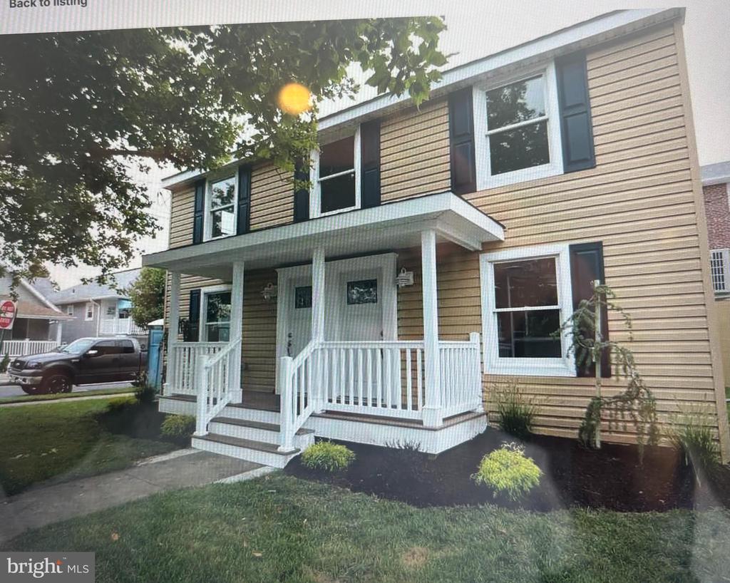 Residential Lease in VENTNOR CITY