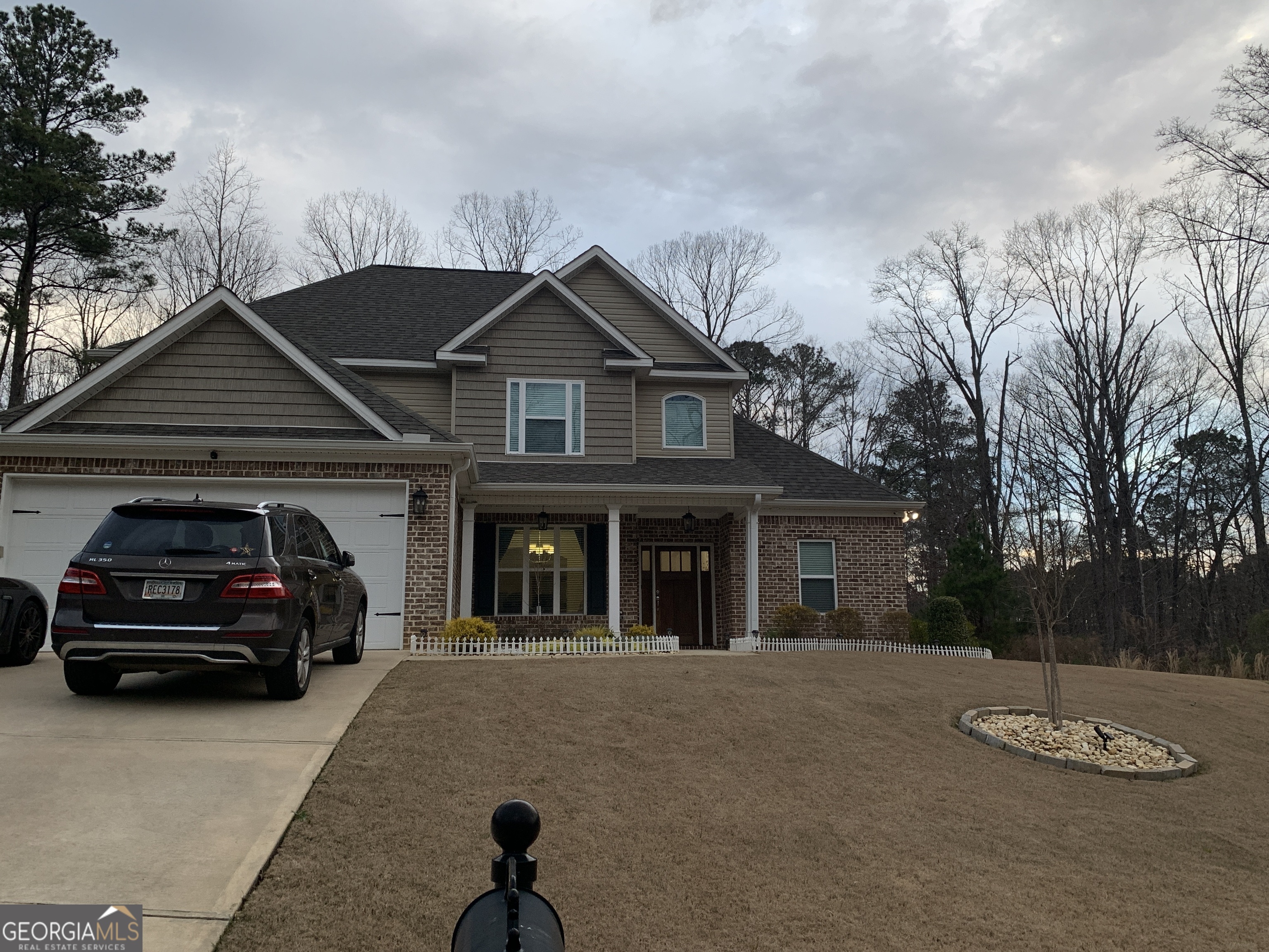 Residential in Macon 2