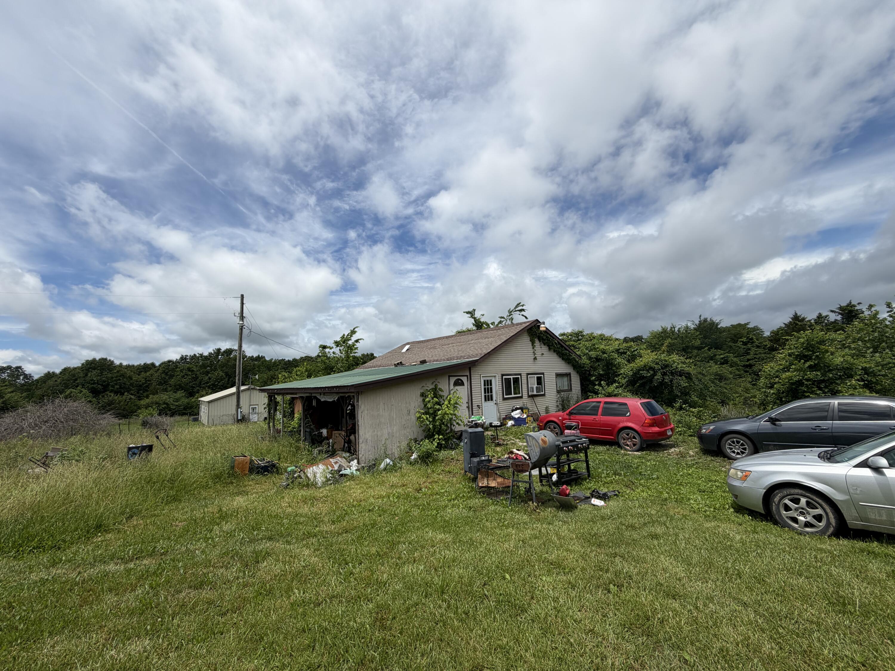 Residential in Fordland 2