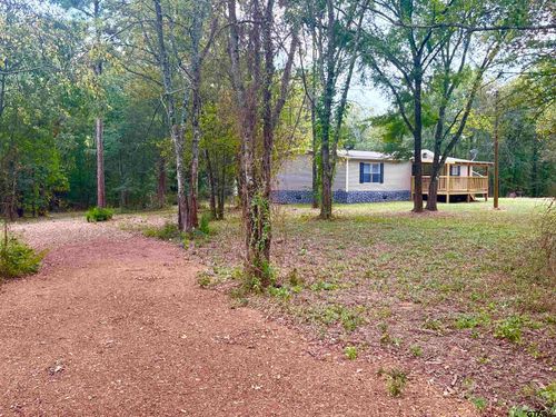 595 County Road 1535, Mt Pleasant, TX, 75455-8487 | Card Image