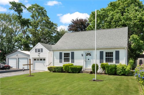 23 Fatima Dr, Bristol, RI, 02809-4609 | Card Image